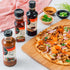 7.1 oz (Pack 2) KA-ME Stir-Fry Sauce, Authentic Chinese Flavors & Ingredients, All-in-One Sauce for Chinese Stir-Fry
