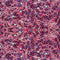 Confect Cake Decorating Sprinkles Mix Pink & Purple Jimmies with Pearl Sugar