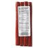 6-Pack packages Hickory Farms Beef Sticks | High-protein snack, gluten free, meat sticks for snacking, made