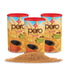 Pero Instant Natural Beverage, 7-Ounce Canisters (Pack of 3)