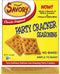 Savory Saltine Seasoning, 1.4 Ounce, Pack of 2