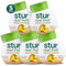 Stur Liquid Water Enhancer | Peach Mango | Sweetened with Stevia |