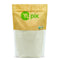 Yupik Organic Sorghum Flour 2.2 lb (35.3 oz), USDA Certified, Gluten-Free, Raw,