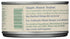 Bar Harbor 6.5 oz (184 Chopped Surf Clams | Sweet and Tender | grams) can