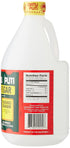 Datu Puti (2 67.63 oz , Vinegar-Sukang Maasim Liter)