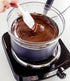 2 Merckens Coating Melting Wafers Milk Chocolate Cocoa Lite, Pound