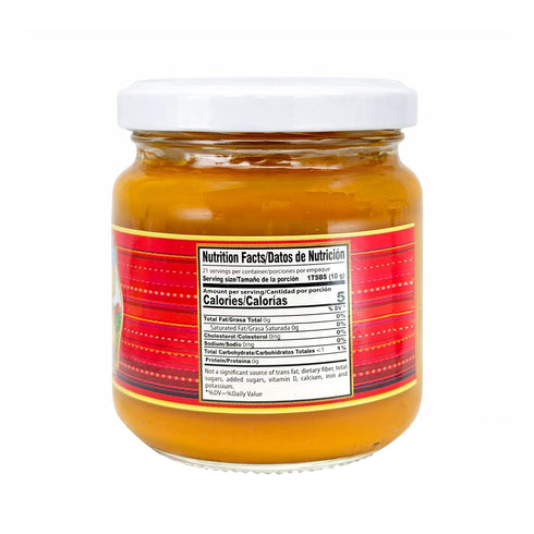 (Pack 2) (7.5 oz, Sanniti Peruvian Hot Pepper Spread | DOP Molido Paste Imported From Peru of Aji Amarillo)