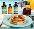 Nielsen-Massey Pure Orange Extract - 2 Ounce Bottle for Baking, Cooking, and Drinks