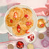 20 (Pack 1) 32-40 Bobs Red Mill White Chocolate & Strawberry Pancake/Waffle Mix, Ounce of Just Add Water, Makes