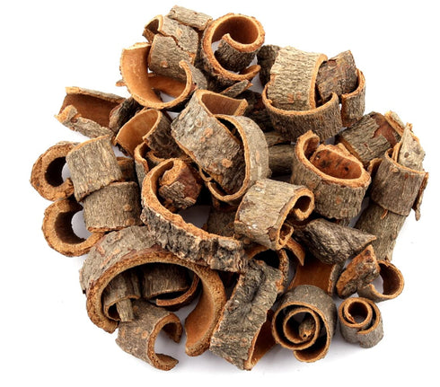 PALPLUS -10.58 (300g) Organic Natural Pure Magnolia Bark (Houpu) Dried Bulk Herbs Ounce