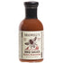 Braswell Honey Habanero Barbeque Sauce, 13.5 oz
