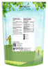 1-Minute 100% Food to Live Organic Quick Cooking Rolled Oats Non-GMO, Oatmeal, Whole Grain, Thin Flakes, Uncooked