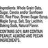 12 8.9 OZ (6 Nature Valley Crunchy Granola Bars, Maple Brown Sugar, Bars, Pouches)
