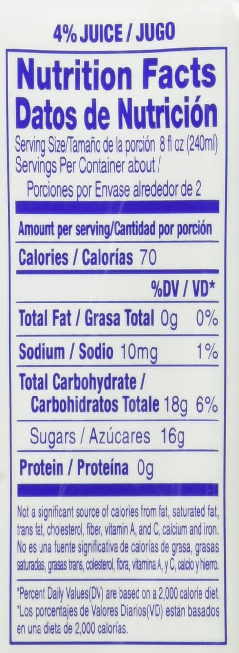 OKF 16.9 Oz (Pack 10) Coconut Drink