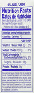 OKF 16.9 Oz (Pack 10) Coconut Drink