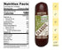 Hunters Reserve Summer 5 Pack , Taste of The Wild Sausages, Hickory Smoked, Wild Game Flavors - Variety Gift