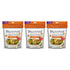 BRIANNAS - Sweet Onion Croutons - Baked-in Flavor, Crispy Croutons for Salads