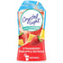 1.62 oz (Pack 3) Crystal Light Liquid Strawberry Pineapple Refresh Naturally Flavored Drink Mix with Caffeine, fl
