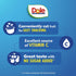 4oz 24 Dole Fruit Bowls No Sugar Added Snacks, Cherry Mixed Fruit Cups, Gluten & Dairy Free, Bulk Lunch Snacks for Kids