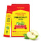 TEAZEN Apple Cider Vinegar Drink Powder Packets On-the-Go Wellness with 1500mg ACV,