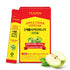 TEAZEN Apple Cider Vinegar Drink Powder Packets On-the-Go Wellness with 1500mg ACV,