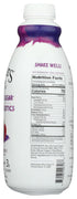 PILLARS 32 Mixed Berry Drinkable Greek Yogurt, FZ