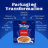 80 250 (Pack 6, 480 Tetley Decaf Teabags G Of Total Teabags)