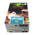 DILMAH Lychee Flavored Black Ceylon Tea - 20 Individually Wrapped Tea Bags, Premium Blend