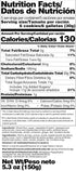 Nyakers Swedish Ginger Snaps, Original Flavor, 150 grams
