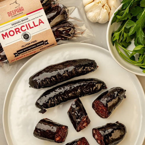 Despana 3 Pack DESPAA Morcilla