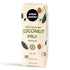 8.45 Oz (250ml) Urban Platter Coconut Milk | Fl | Unsweetened | Rich & Creamy Plant-Based Milk | Dairy-Free, Vegan