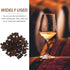 1Pack PRETYZOOM Heavy Oak Chips for Home Brewing Wine Enhance Wine Making Accessory for DIY Enthusiasts Chips