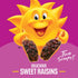 28g 20.9 oz (Pack 2) Kelloggs Raisin Bran Breakfast Cereal, High Fiber, Whole Grain, Large Size