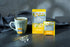 Ahmad Teas Camomile & Lemongrass, 1.4oz, 20 Tea Bags, Brown