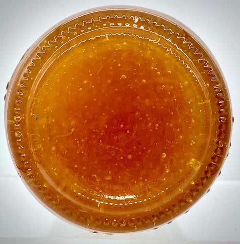 Braswell's Delightful Peach Preserves - Sweet and Flavorful