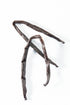 2 count McCormick Gourmet Vanilla Beans