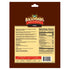 LEM Products Backwoods Cajun Jerky Seasoning, Ideal for Wild Game and Domestic Meat, Seasons Up to 25 Pounds of Meat, 22.2 Ounce Packet with Pre-Measured Cure Packet Included