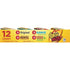 Pack, Packs, 1oz. (Pack 12) CORN NUTS Variety Crunchy Corn Kernels, Snack Box, Individual Snacks For Adults, Original