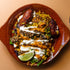(4.5 GranAroma Jamaican Jerk Seasoning, Spicy Marinade, Flavorful Dry Rub, Chicken and Pork Ounce)