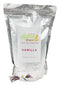 Frozen Yogurt Pre Mix Dasher's Spice & Beans | Gluten Free &