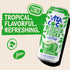 16.9 oz (Pack 12) Vita Coco Coconut Juice, Original with Pulp | Big, Bold Coconut Taste | Natural Electrolytes | Sweet