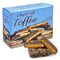 Chapel Hill Pecan and Dark Chocolate Toffee, Natural and Gluten Free, Delicious