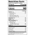 11.5 oz (Pack 2), Love Crunch Organic Double Chocolate Chunk Granola, of Non-GMO, Fair Trade, by Nature's Path