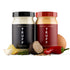 TRUFF Mayo, Gourmet Mayonnaise made with Black Winter Truffles, Sunflower Oil, Cage-Free