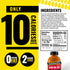 11 oz, Plochman, Carolina BBQ Mustard, Blended Mustard