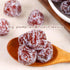 SPFLAUFR 12.98oz/368gKorean Plums Dried style dried plums Sour and sweet dried plumcasual snackplums
