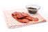 Premium Smoked Assortment | Smoked Cheese & Beef Salami Gift Box | Smokey Gouda & Vermont Sharp Cheddar, Three Smoked