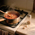 (2.4 Olive & Vine Minced Dried Garlic, Bold Flavor, For Sauces & Marinades, Rich Tradition, Authentic Taste, For Global
