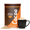 Salted Caramel Cocoa Mix 8oz Can by Fireside Coffee Co.