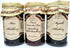 Les Confitures la Ancienne Artisanal French Jams Berry Variety | Wild Blueberry, Wild Strawberry and Blackberry